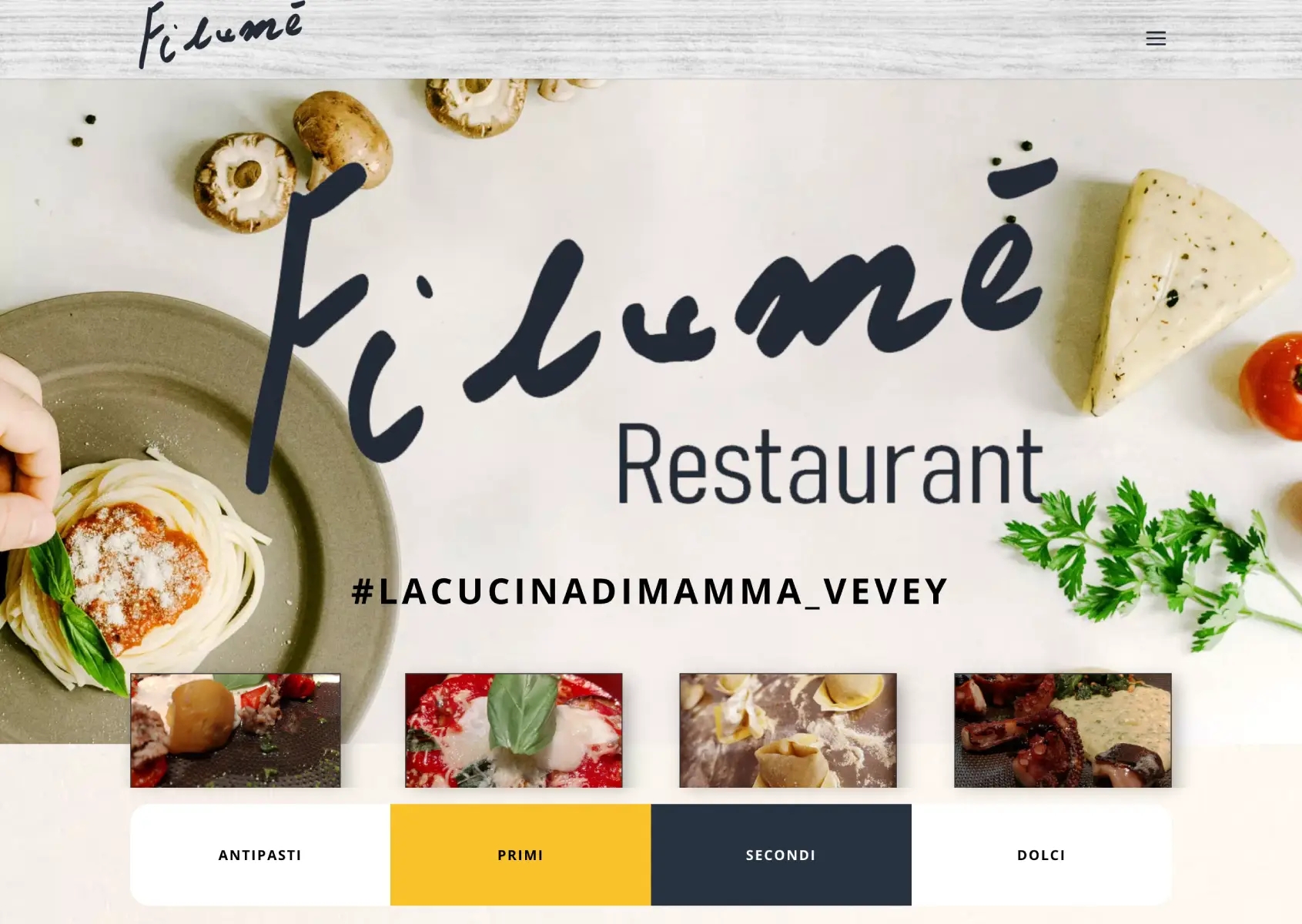 Filumé Restaurant